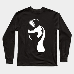 embrace I Long Sleeve T-Shirt